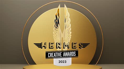 hermes creative award fake|gold Hermes creative award.